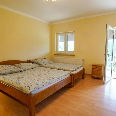 U Gienka Pod Lasem-3