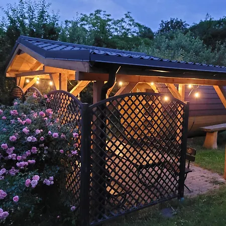 Villa Holma *** Agroturystyka-2