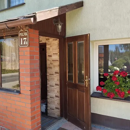 Green Hous agroturystyka-2