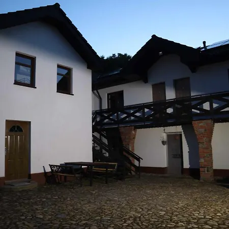 Pokoje u Iwonki - Barzowice-2