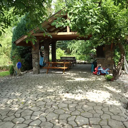 Pokoje u Iwonki - Barzowice-3
