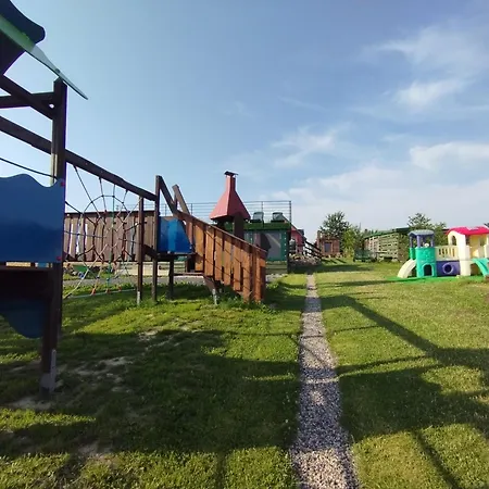 Noclegi u Banysia w sercu Gór Świętokrzyskich-2