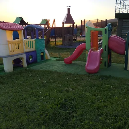 Noclegi u Banysia w sercu Gór Świętokrzyskich-3