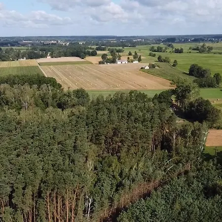 Maciejówka Gospodarstwo Agroturystyczne-3