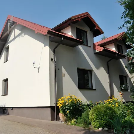 Agroturystyka pod Czarną Sosną-3