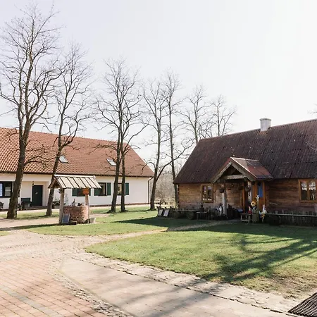 Agroturystyka Zagroda Borowo-2