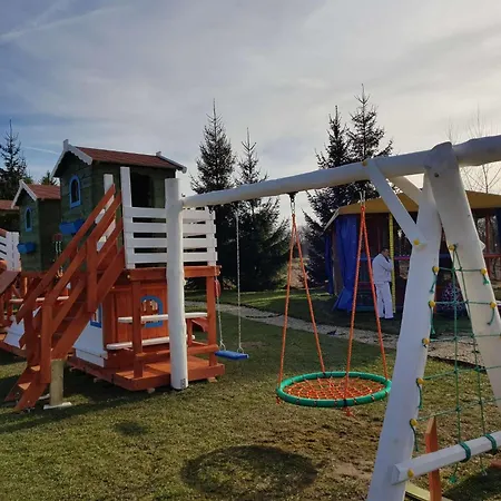 Hotel Karpik Zator Graboszyce-2