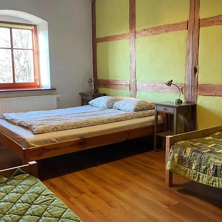 Agroturystyka Dom pod Sową-3