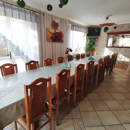 Agroturystyka Wypoczynek nad Bugiem-2