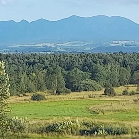 Agroturystyka Pokoje u Zosi-3