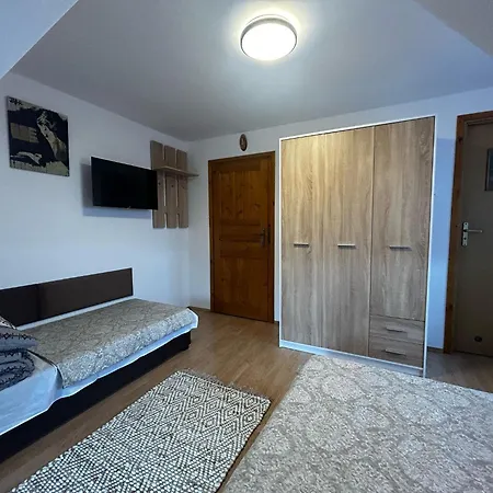 Pokoje Gościnne u Basi-2