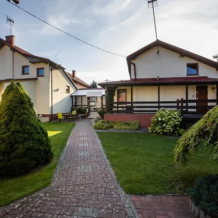 Agroturystyka Orlik Kiełkowice ul Turystyczna 132 Sala &Noclegi-3