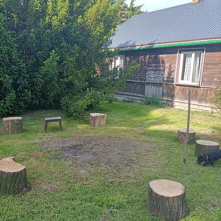 Agroturystyka Przy Wąwozie-2