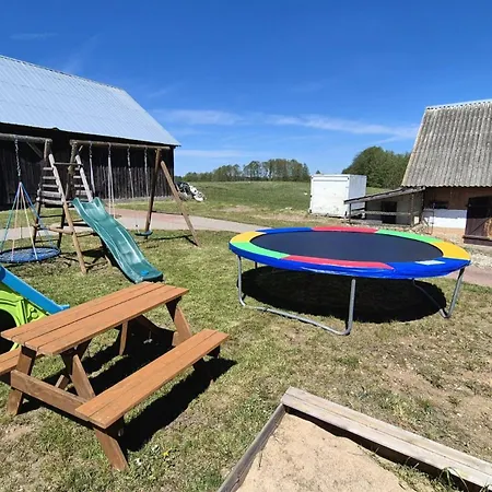 Agroturystyka Radziucie-3