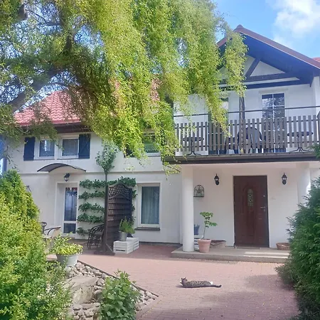 Agroturystyka Kaczeniec-3