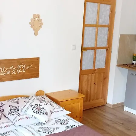 Tatrzańskie Widoki Bukowina Tatrzańska-2