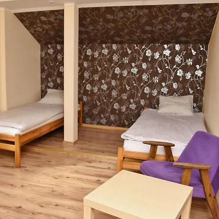 Gospodarstwo Agroturystyczne z BASENEM&SPA i Alpakami-3