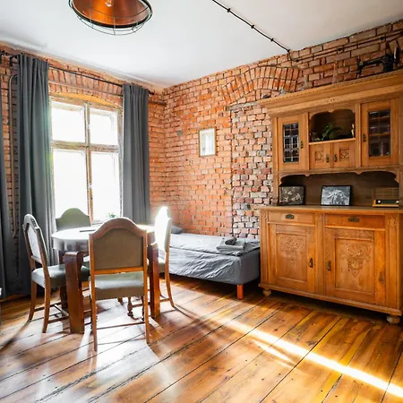 Agroturystyka Gęsiniec Stare Osieczno-2