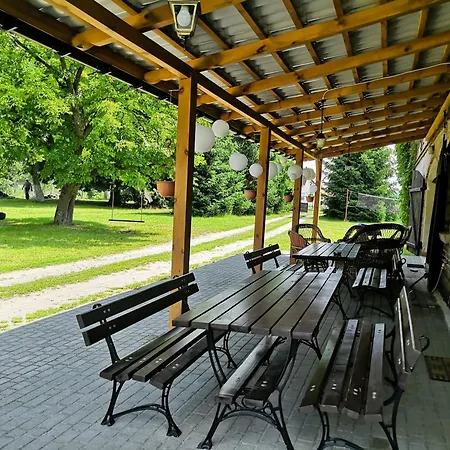 Agroturystyka Różanka-2