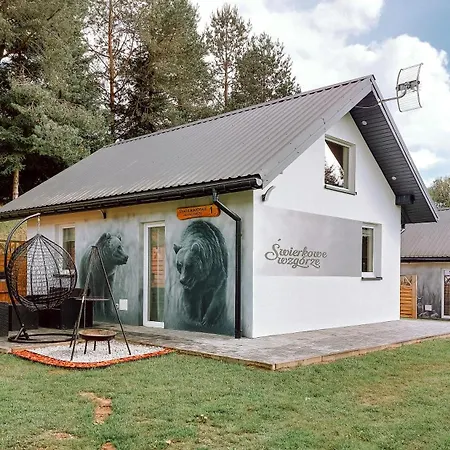 Świerkowe Wzgórze-3