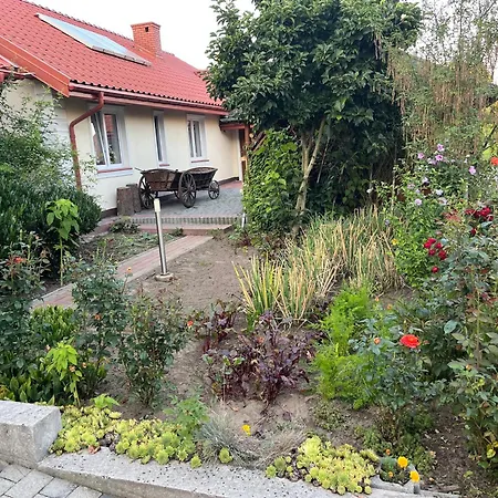 Agroturystyka ROGALA-2