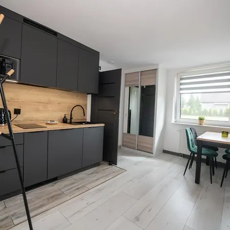 SKALNY apartamenty, pokoje-2
