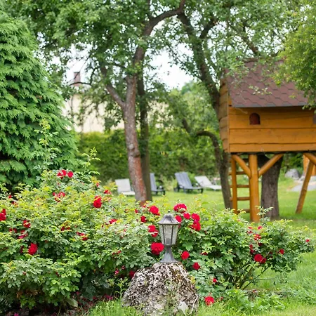 SKALNY apartamenty, pokoje-3