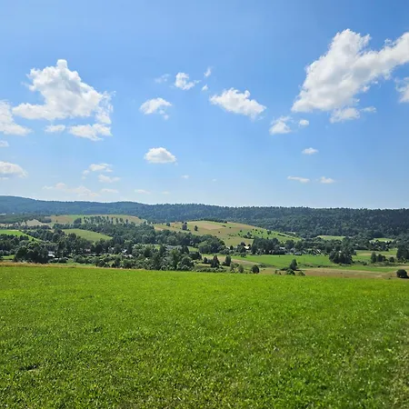 Agroturystyka Bocianie Gniazdo-3