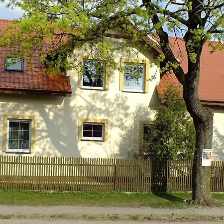 Agroturystyka Wielkie Leźno-2