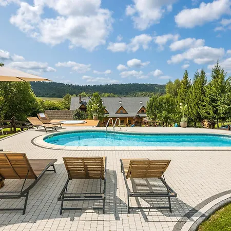 Gościniec Rabe - Agro&SPA-2