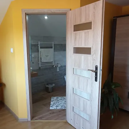 Agroturystyka Maja-2