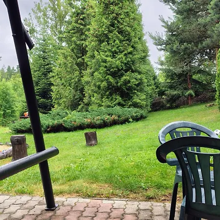 Pokoje Gościnne u Basi-3