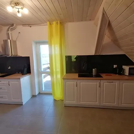 Agroturystyka u Edka Radomno-3