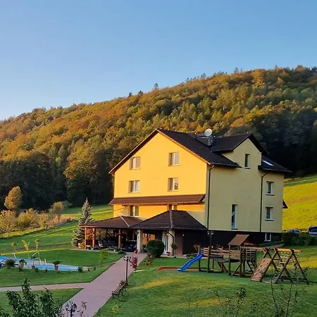 Agroturystyka Willa Maria-3