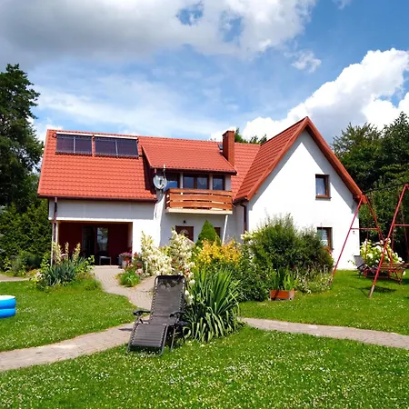 Gospodarstwo Agroturystyczne Ćmilówka-2