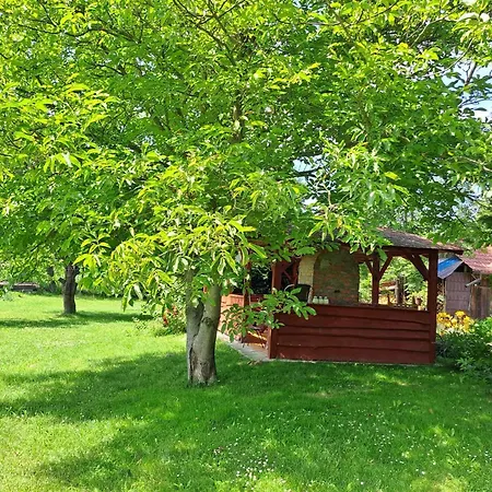 Gospodarstwo Agroturystyczne Ćmilówka-3