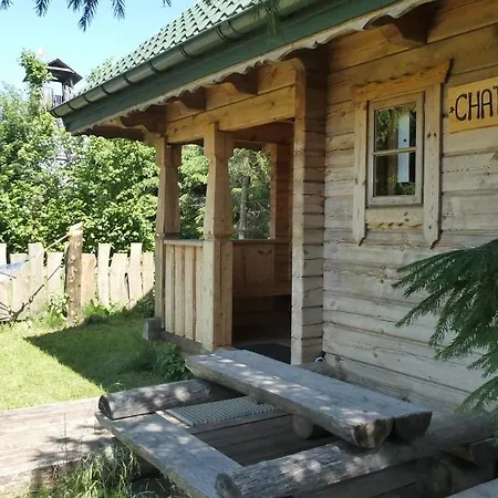 Domek Rumcajsa na Podlasiu-2