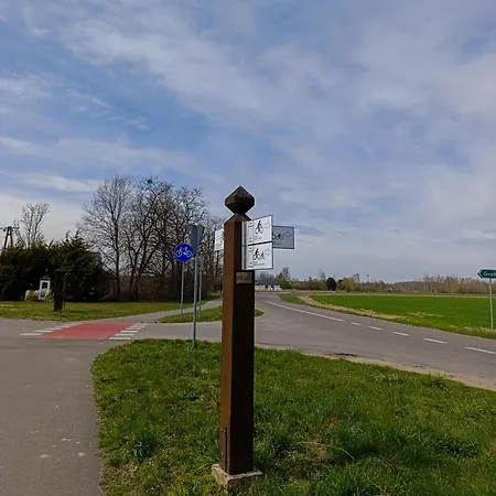 Gospodarstwo Agroturystyczne Lucynka-3