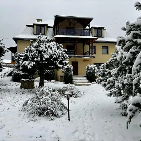 Leszczynowy dworek-2