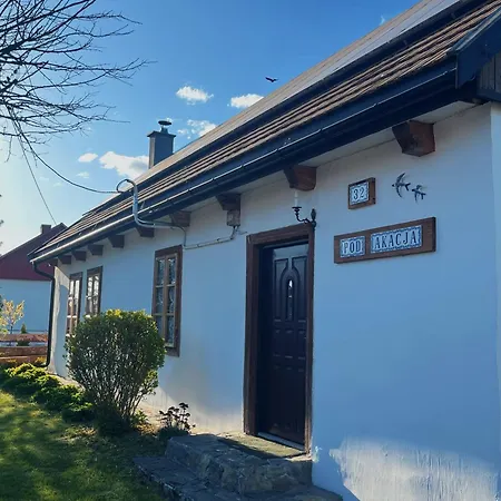 Wypoczynek Pod Akacją Tyniec-2