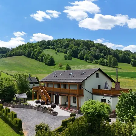 Agroturystyka Natura-3