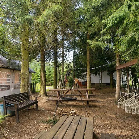 Agroturystyka Pod Śnieżną-2