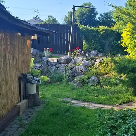 Agroturystyka Kalina Wielka-2