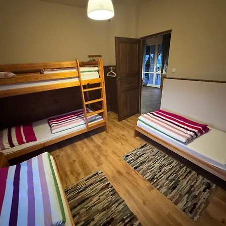 Apartamenty Swojskie Klimaty-2