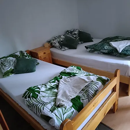 Zielony Zakątek nad Jeziorem-3