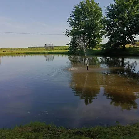 Cichy Zakątek-3