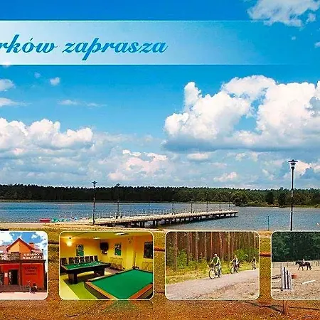Zajazd Mistrz i Malgorzata-2