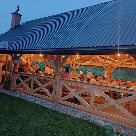 Agroturystyka Na Jamie-2