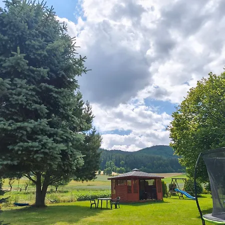 Agroturystyka Pod Leszczyną-3