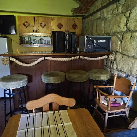 Agroturystyka Pod Leszczyną-2